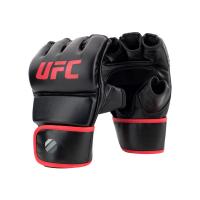 Перчатки MMA тренировочные 6 унций UFC L/XL 6 унций UHK-75059
