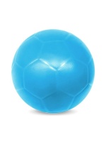 Мяч пластизолевый детский 230мм футбол П2-230