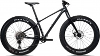 Велосипед Giant Yukon 2 (Рама: M, Цвет: Gunmetal Black)