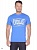 Футболка Choice of Champions XXL син. (арт. RE0033 XXL BLU)