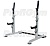 Стойка телескопическая с упорами ProfiGym СК-0120-H (Classic)