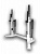 Стойка домкратная ProfiGym ПЛ-0020-F (Classic)