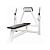 Скамья для жима с упором для партнера ProfiGym СК-0060-H (Classic)