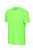 Футболка игровая PATRICK Гент салат. 3XS